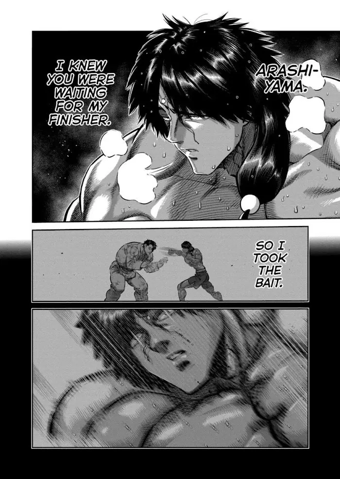 Kengan Omega Chapter 262 image 16_optimized